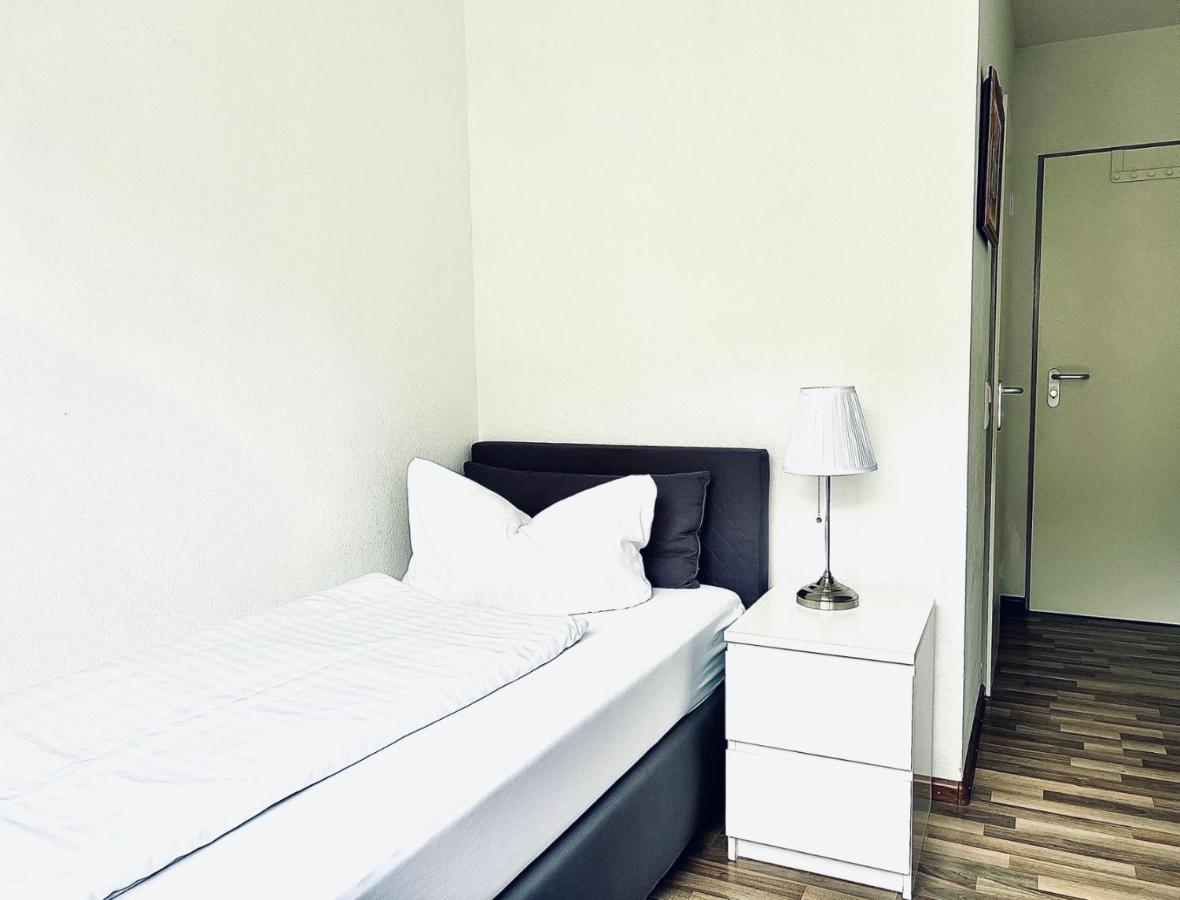 Burghotel Loerrach エクステリア 写真