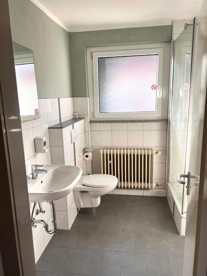 Burghotel Loerrach エクステリア 写真