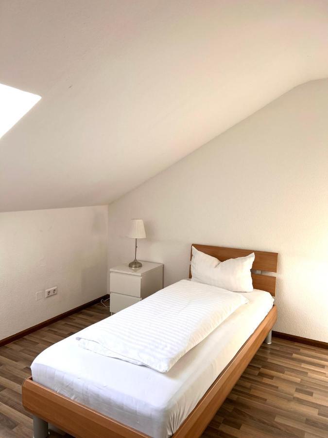 Burghotel Loerrach エクステリア 写真