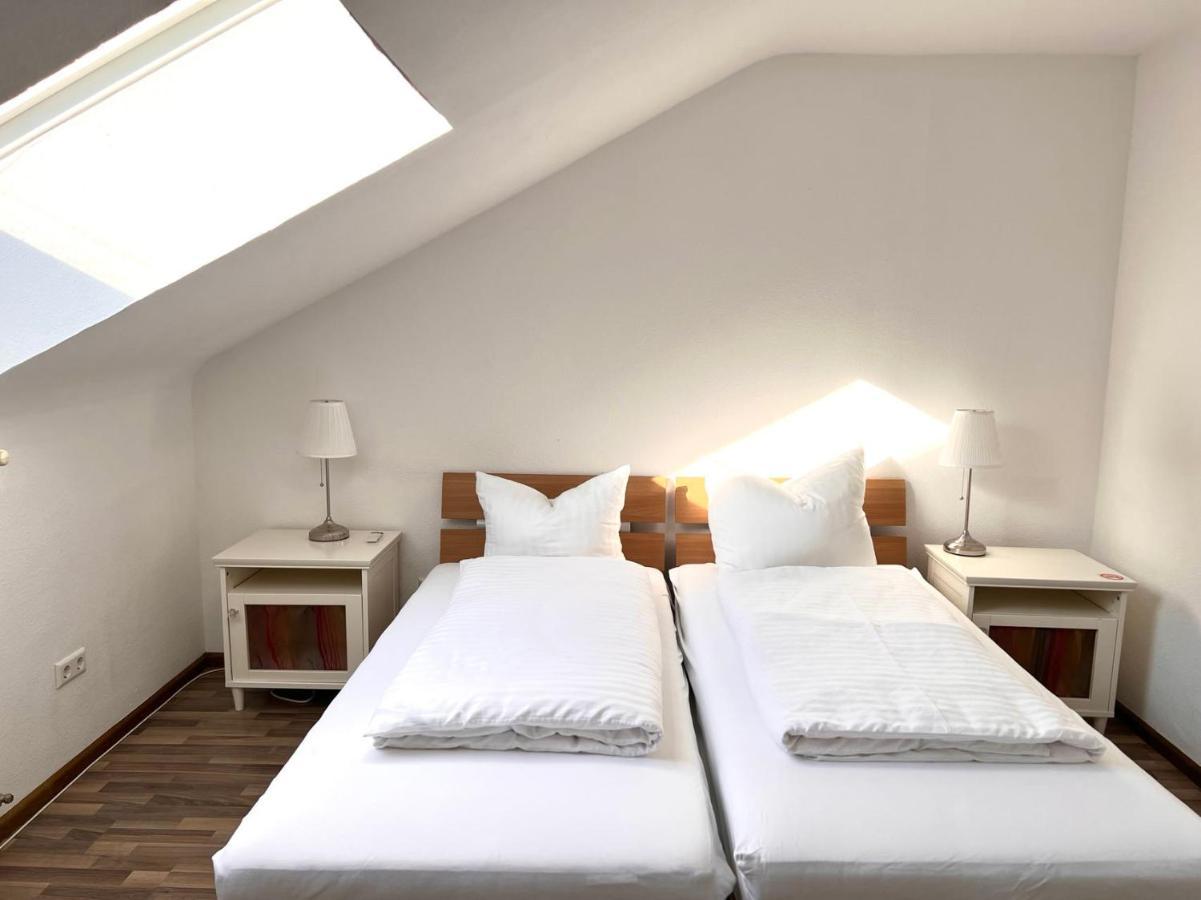 Burghotel Loerrach エクステリア 写真