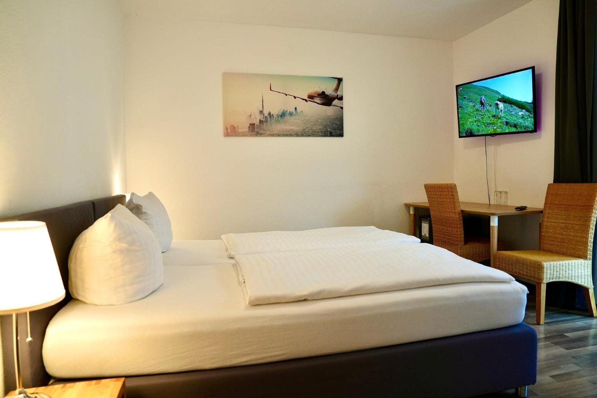 Burghotel Loerrach エクステリア 写真