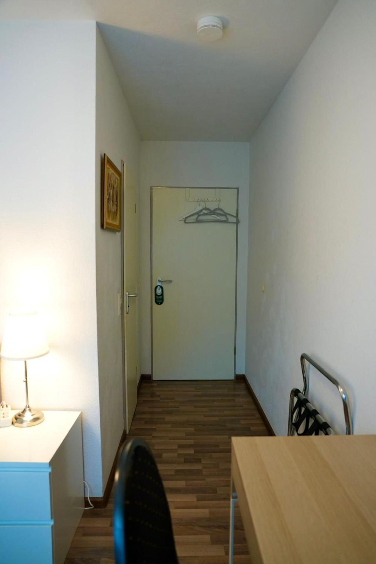 Burghotel Loerrach エクステリア 写真