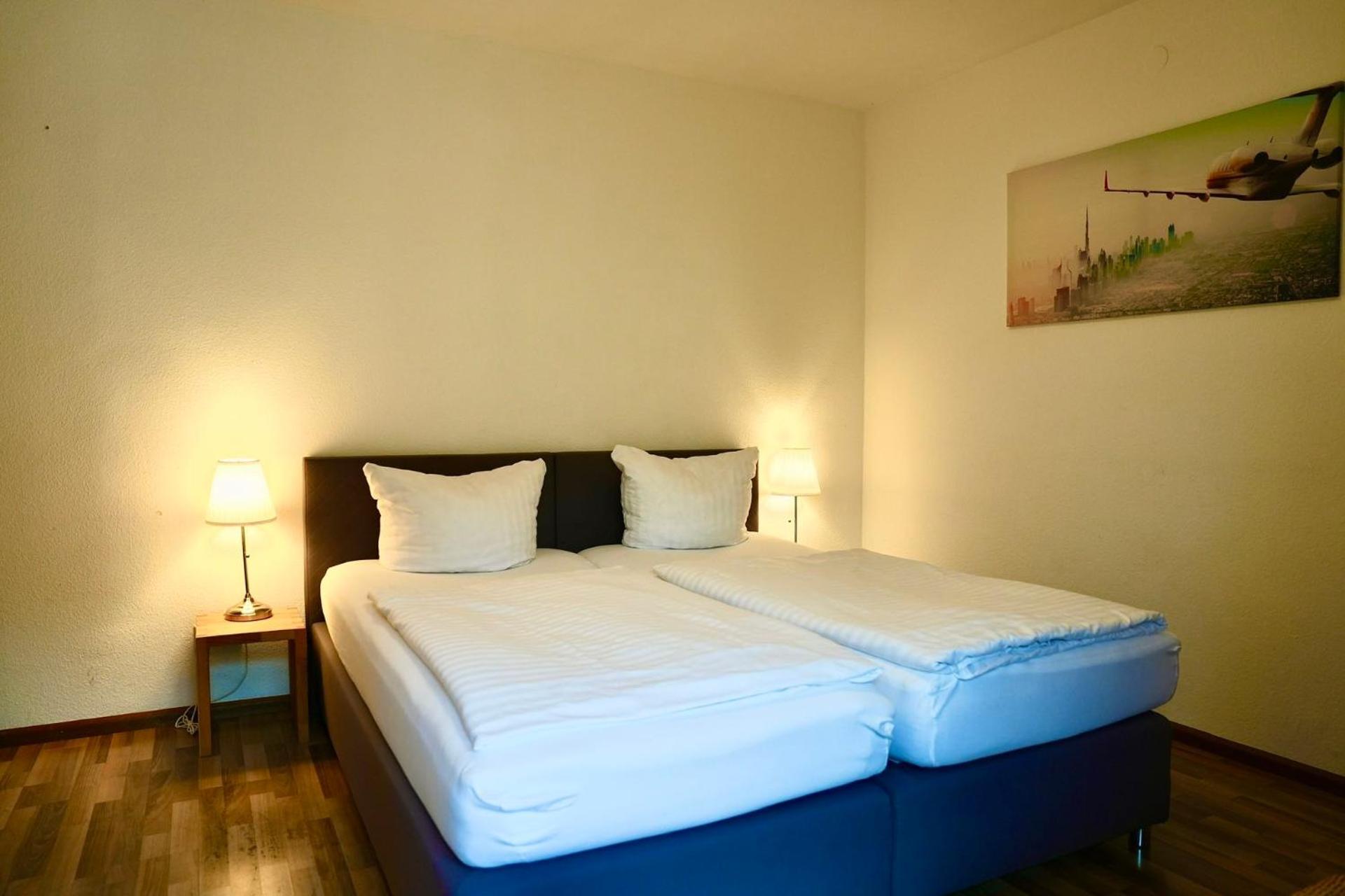 Burghotel Loerrach エクステリア 写真