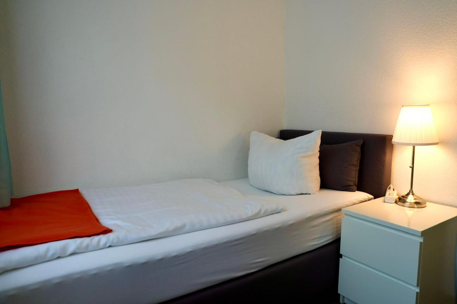 Burghotel Loerrach エクステリア 写真