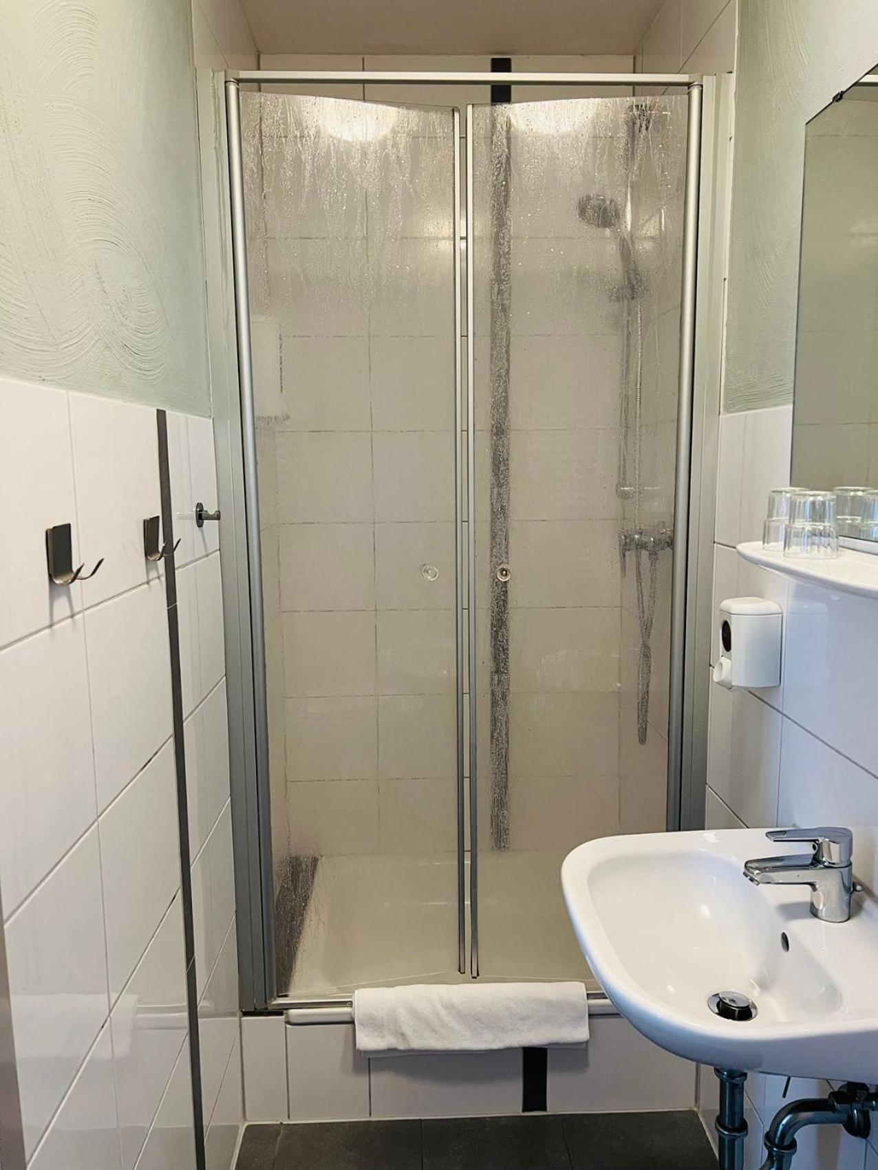 Burghotel Loerrach エクステリア 写真