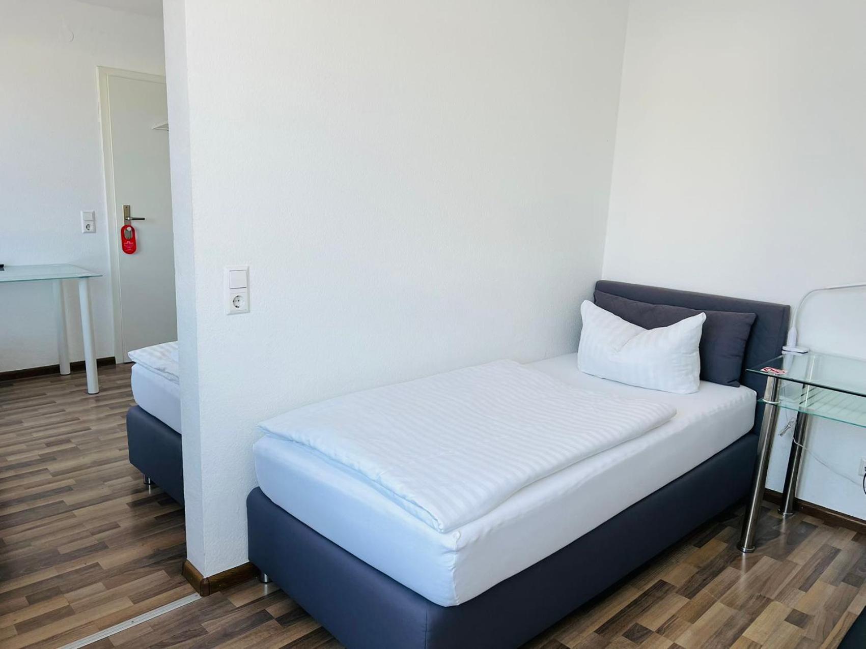 Burghotel Loerrach エクステリア 写真