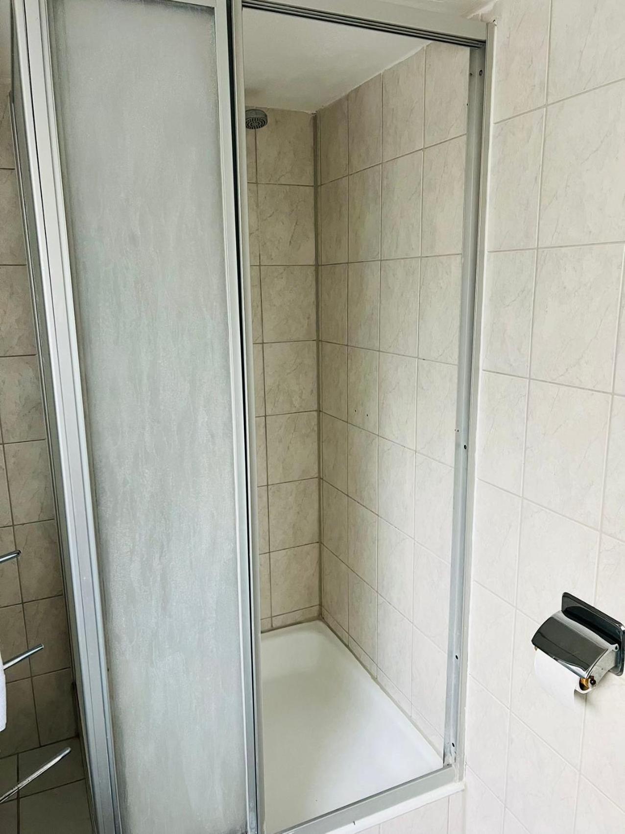 Burghotel Loerrach エクステリア 写真