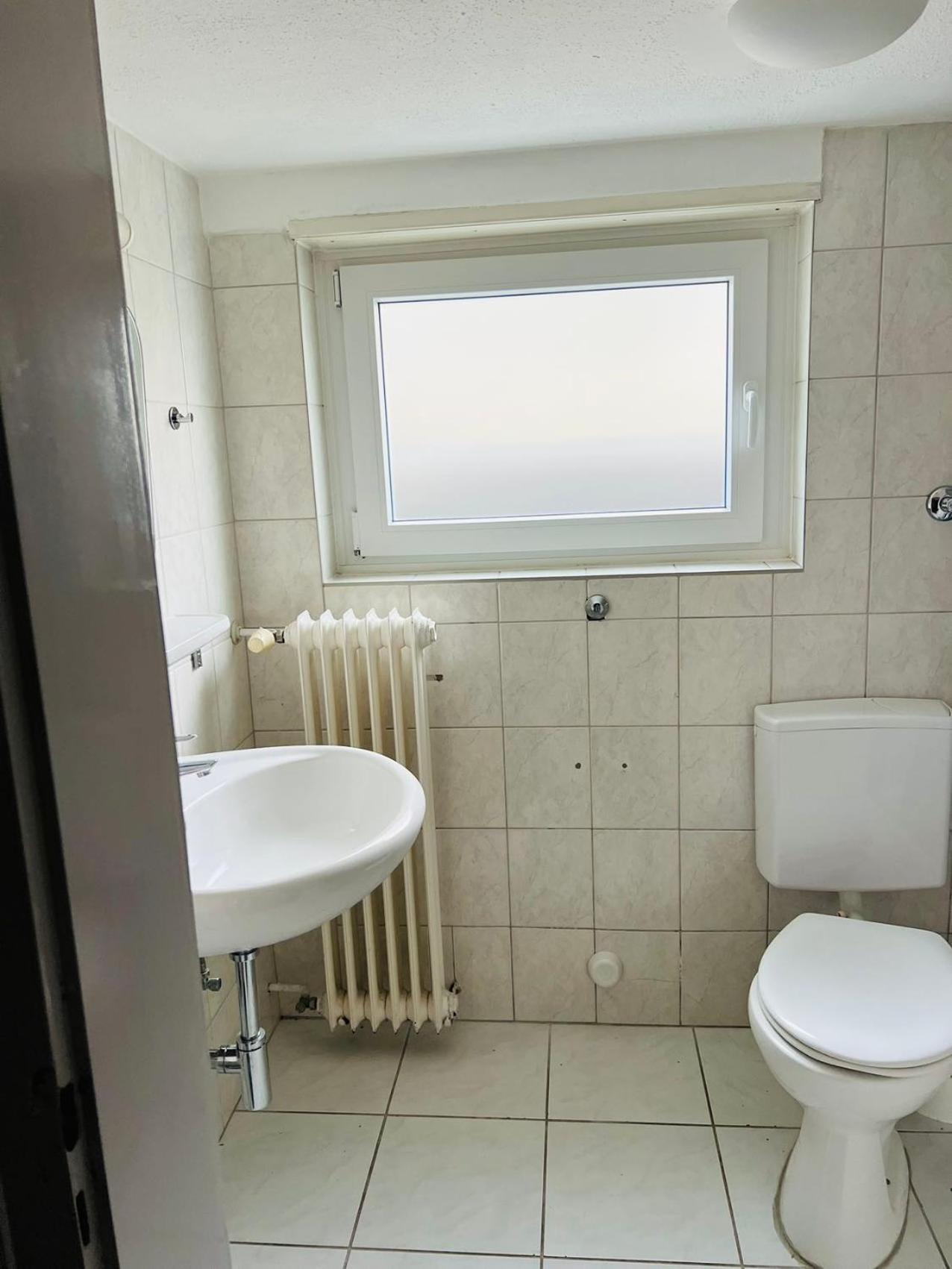 Burghotel Loerrach エクステリア 写真